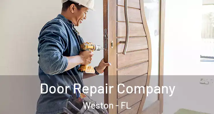  Door Repair Company Weston - FL