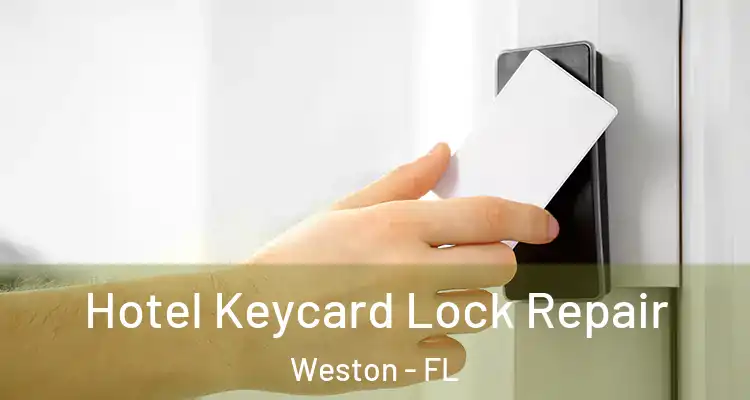  Hotel Keycard Lock Repair Weston - FL