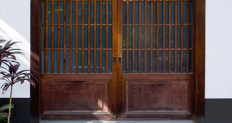 Accordion Patio Doors Repair in Weston, FL