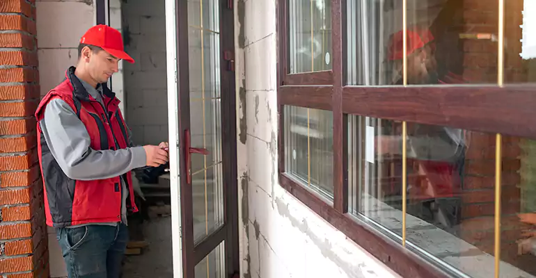 Comprehensive Commercial Door Repair Services in Weston, FL