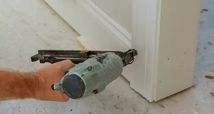 Patio Door Fix in Weston, FL