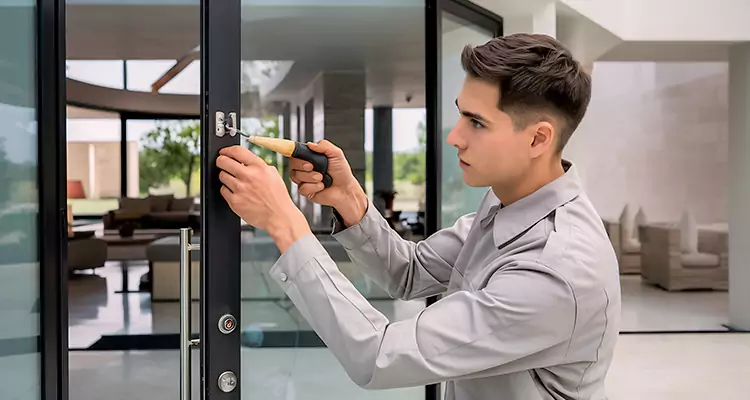 Best Door Lock RepairSliding Door Lock Repair in Weston, FL