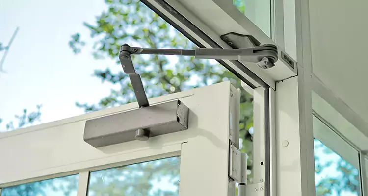 Automatic Door Opener Installation in Weston, FL