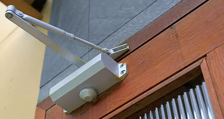 Automatic Door Opener Repair in Weston, FL