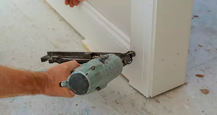 Fix Garage Door Panel in Weston, FL