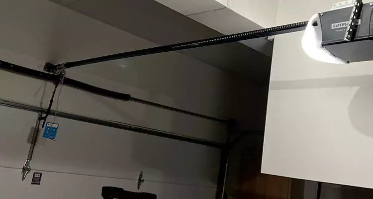 Garage Door Opener Sensor Replacement in Weston, FL