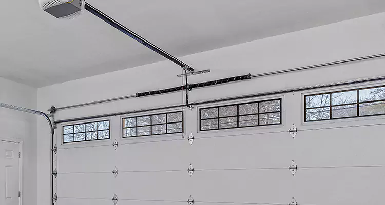 Garage Door Torsion Spring Repair in Weston, FL