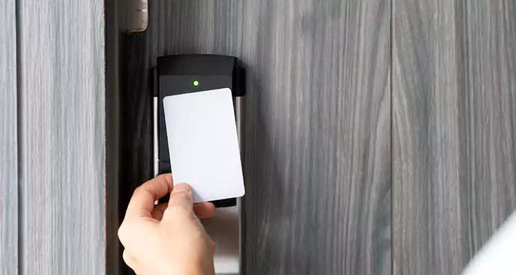 Hotel Swipe Card Door Locks Repair in Weston, FL