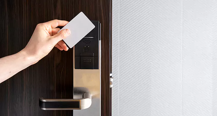 Why Choose Us for Hotel Keycard Lock Repair in Weston, FL?
