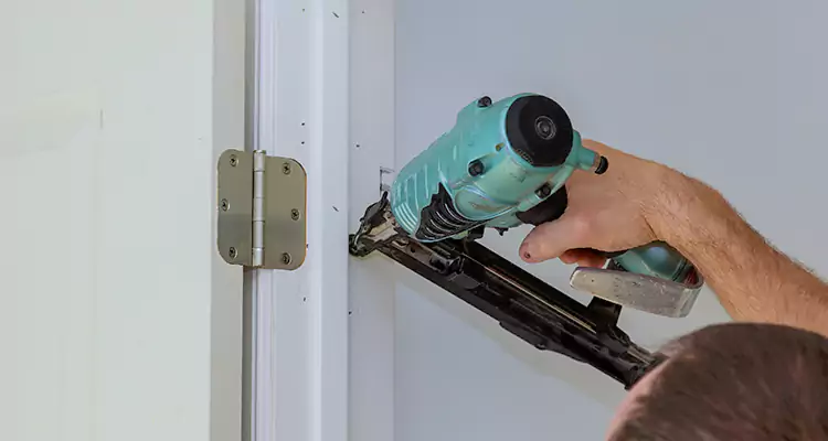 Interior Door Repair Services Near Me in Weston, FL