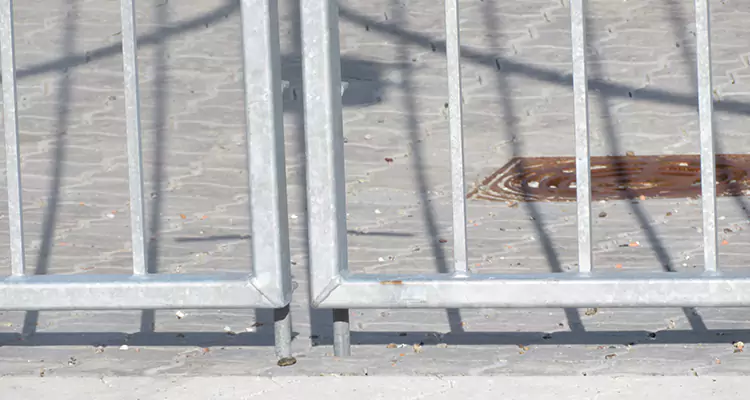 Our Metal Gate Repair Services in Weston, FL
