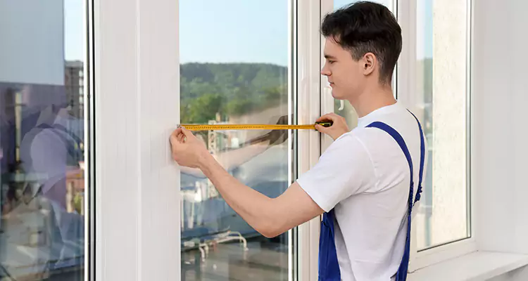 Our Window Restoration Services in Weston, FL