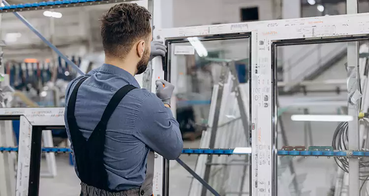 Why Choose Us for Patio Door Blind Replacement in Weston, FL?