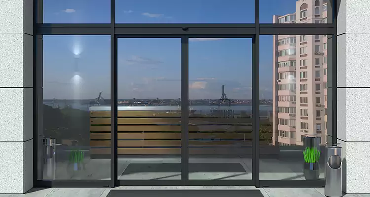 Our Patio Door Casing Repair Services in Weston, FL