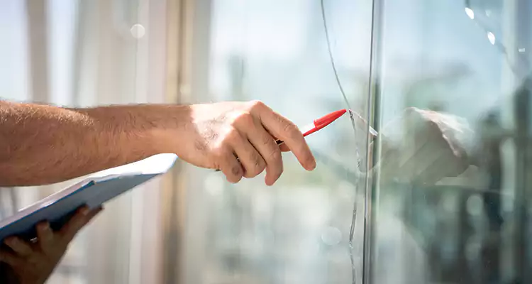 Sliding Glass Patio Door Repair in Weston, FL
