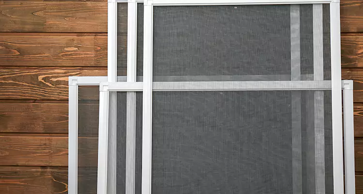 Patio Door Window Frame Repair in Weston, FL