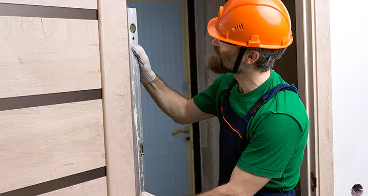 Pocket Door Repair Cost in Weston, FL
