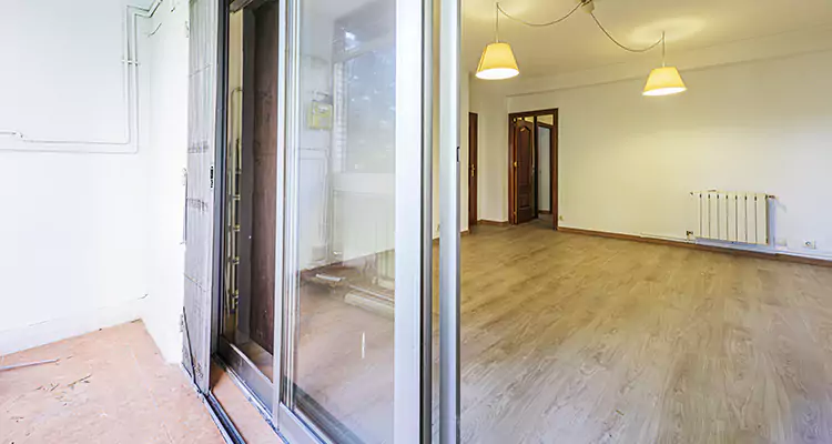 Security Screen Doors Repair in Weston, FL