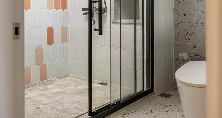 Sliding Shower Door Repair in Weston, FL