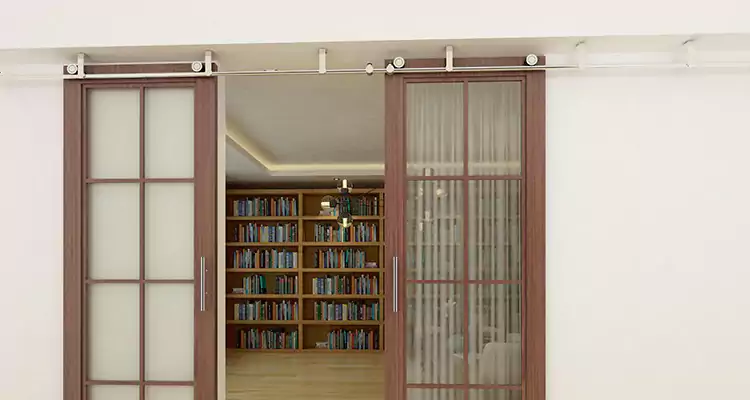 Why Choose Us for Sliding Backyard Door Repair in Weston, FL?