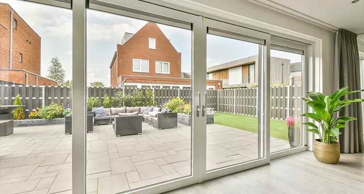 Why Choose Our Sliding Door Expert in Weston, FL