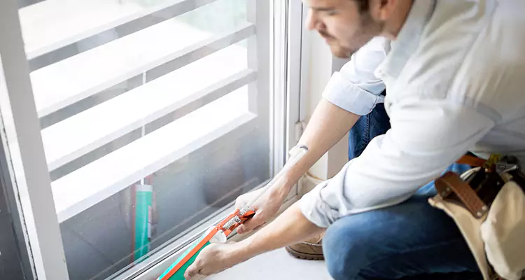 We fix All type of Sliding Door in Weston, FL
