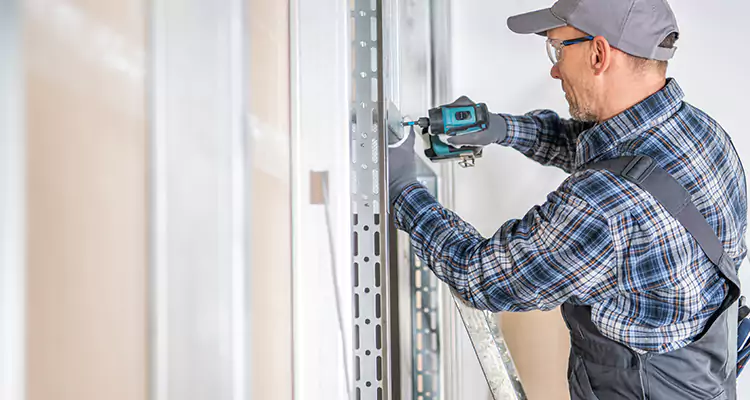 Sliding Door Latch Hardware Repair in Weston, FL