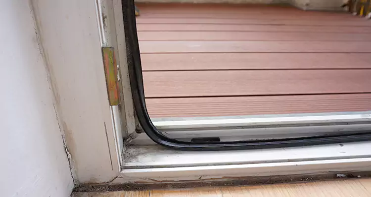 Why Choose Us for Leaking Sliding Glass Door Repair in Weston, FL?