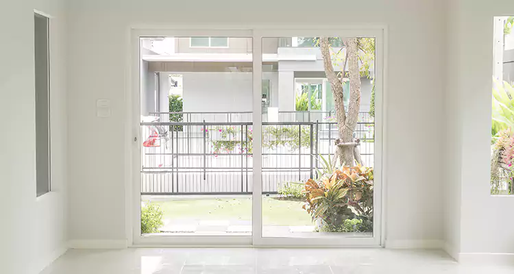 Sliding Panels For Patio Doors in Weston, FL