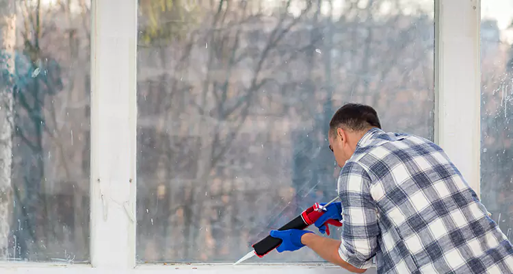 Sliding Glass Doors Repair in Weston, FL