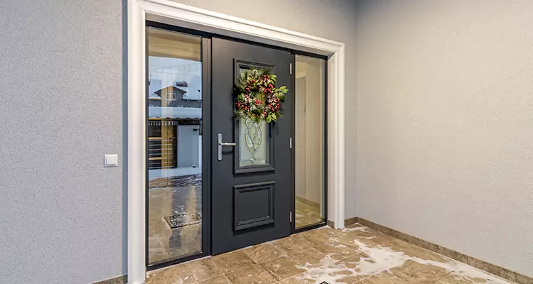 Fast Sliding Porch Door Repair in Weston, FL