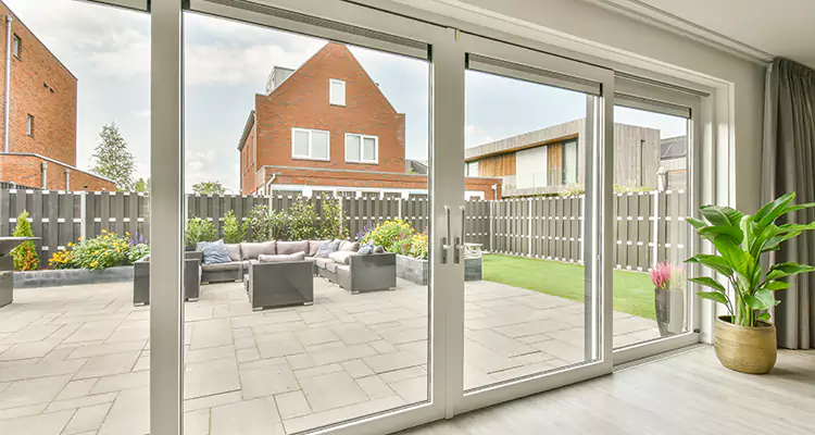 Best Sliding Screen Door Replacement Company in Weston, FL