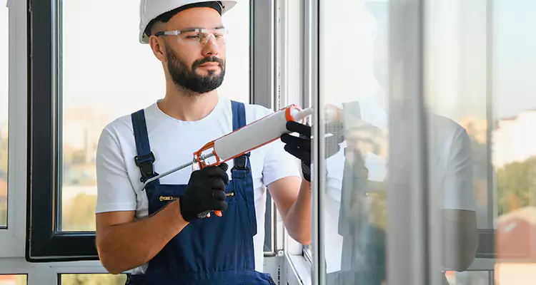 Window Frame Repair in Weston, FL