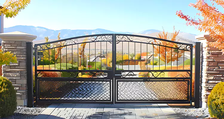 Automatic Gate Repair Cost in Weston, FL