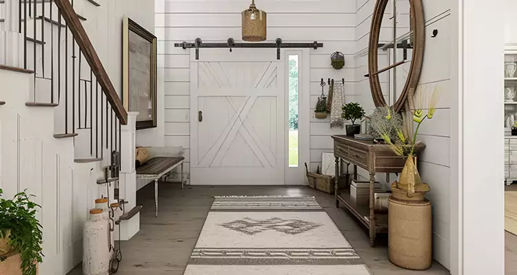 Interior Barn Doors Repair in Weston, FL