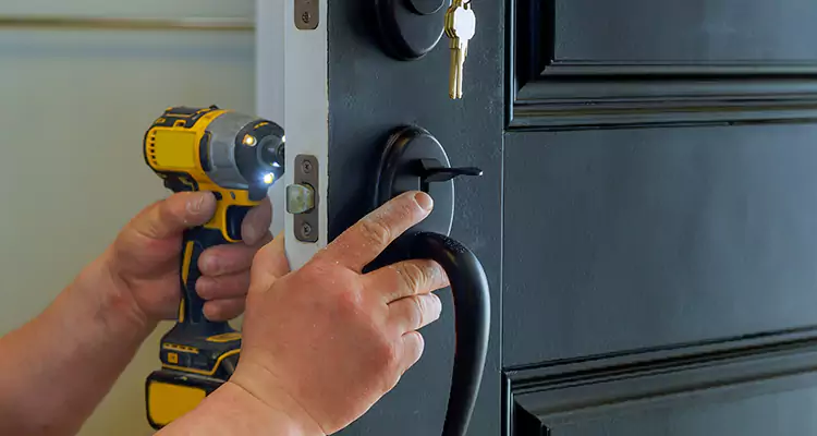 Comprehensive Door Lock Repair Services in Weston, FL