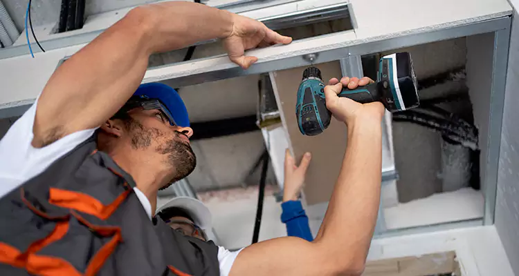 Emergency Overhead Door Repair in Weston, FL