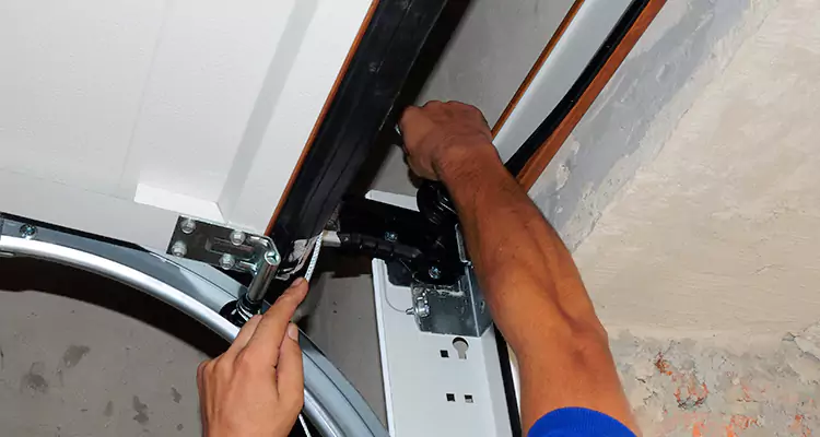 Weatherproof Door Seal Replacement in Weston, FL