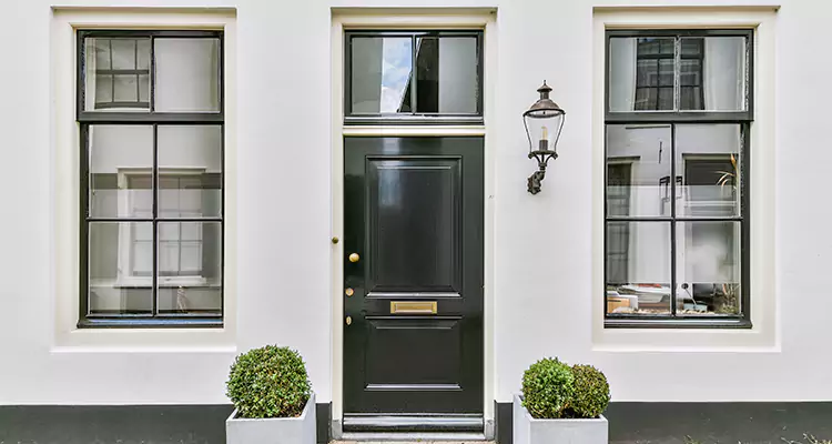 Modern French Doors Repair in Weston, FL