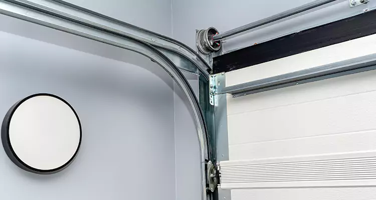 Garage Door Cable Repair Cost in Weston, FL