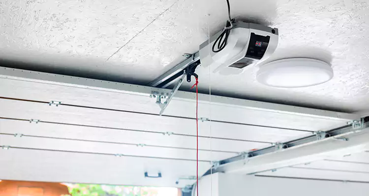 LiftMaster Garage Door Repair in Weston, FL