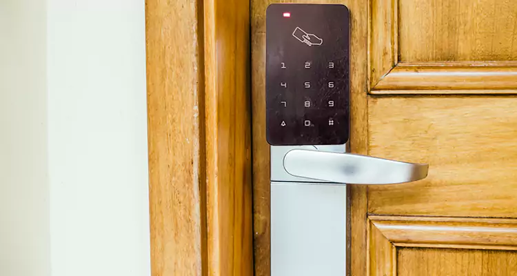 Keyless Hotel Door Locks Repair in Weston, FL