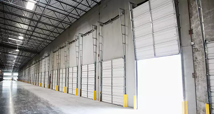 Industrial Roller Door Repair Prices in Weston, FL