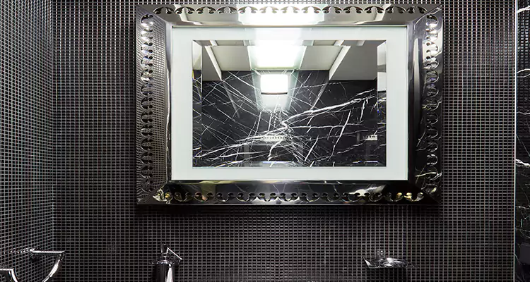 One Way Glass Repair in Weston, FL