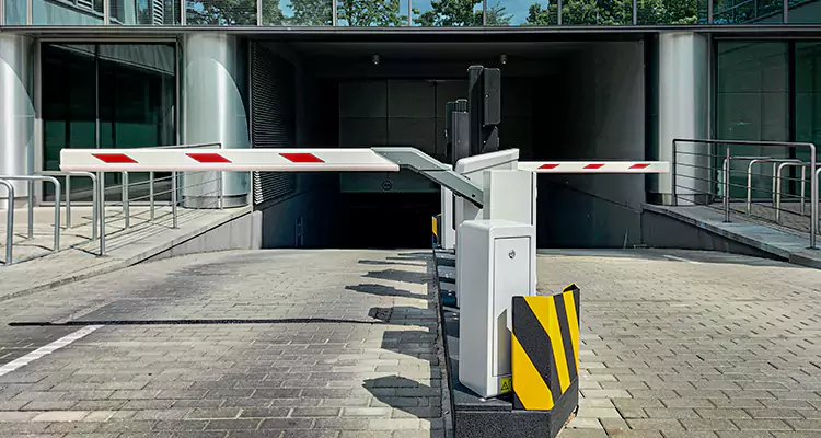 Affordable And Fast Parking Boom Gate Repair Services in Weston, FL