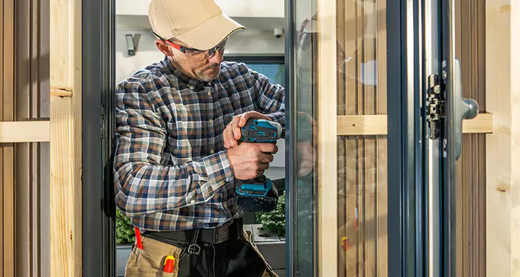Top-Rated Patio Door Handle and Lock Repair Service for Homeowners in Weston, FL