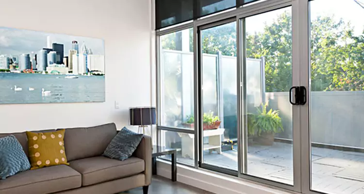 Andersen Patio Door Roller Replacement in Weston, FL