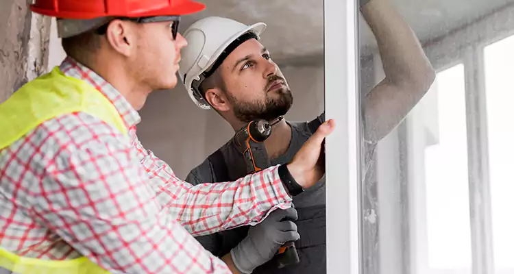 Sliding Patio Door Sticking? Expert Repair in Weston, FL.