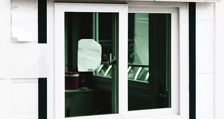 Patio Door Window Adjustment Service in Weston, FL