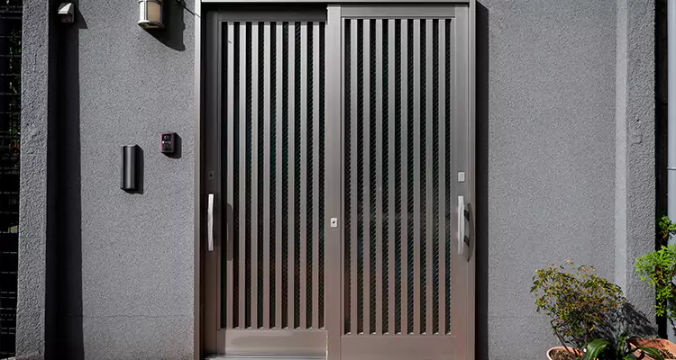 Pocket Door Track Rollers Repair in Weston, FL